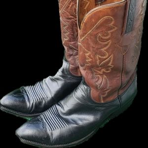 Lucchese Boots